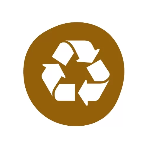 eco-conscious icon