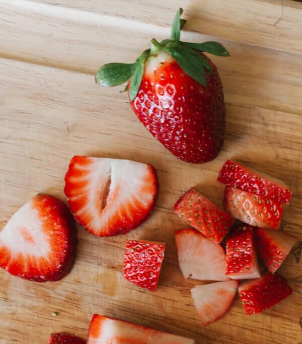 How to Store and Preserve Freshly Picked Strawberries