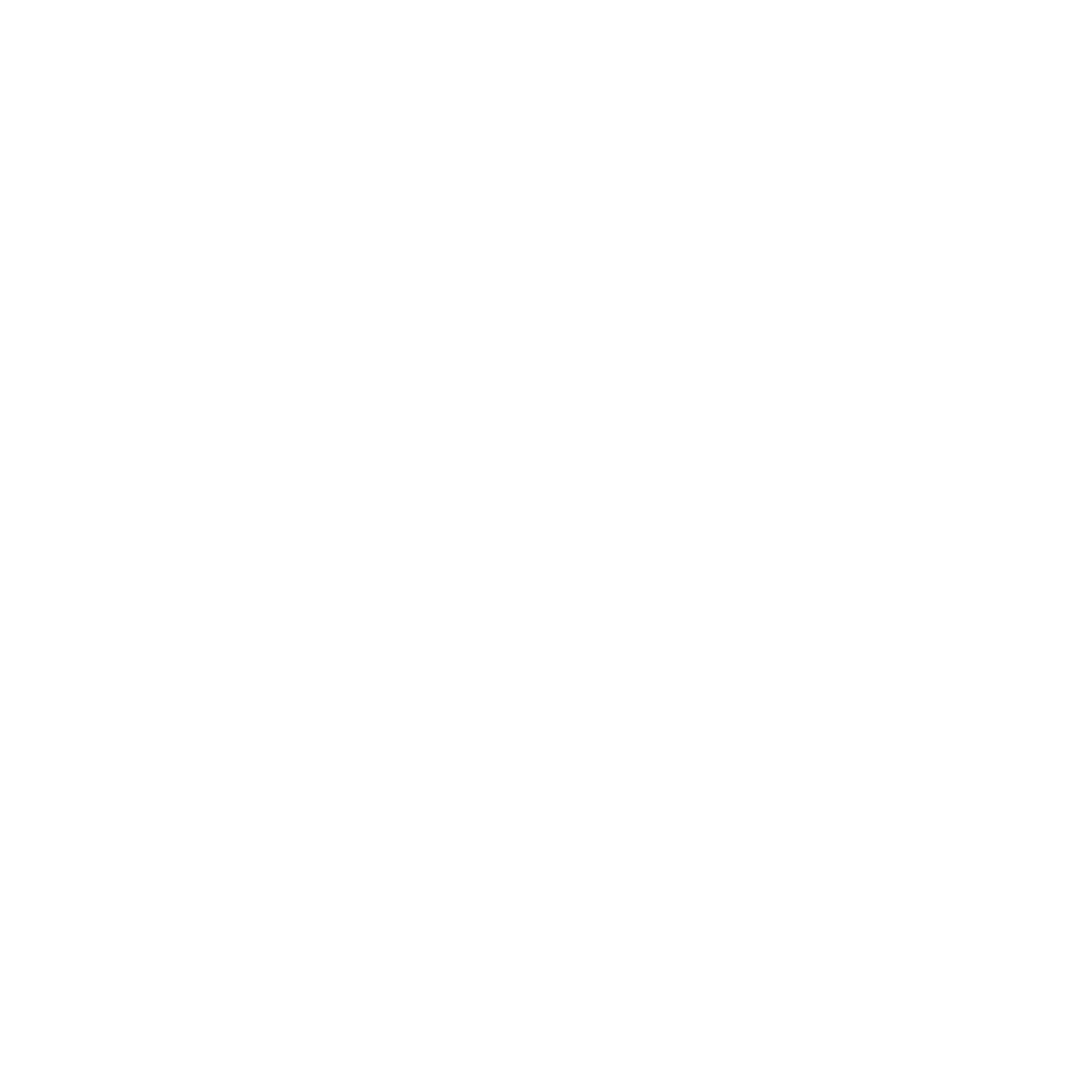 white falls city farmstead logo with house